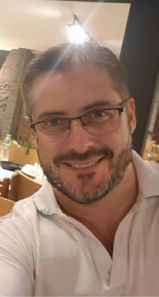 Francisco Rodriguez · CEO de Management